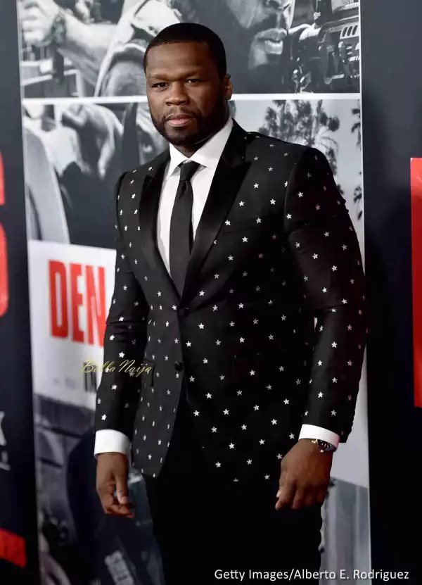 How 50 Cent Accidentally Makes Millions Off "Animal Ambition" Album Through Bitcoins ?